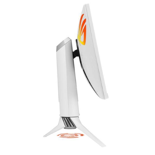 ASUS ROG STRIX XG27AQ-W 27" LED IPS QUAD HD 16:9 170Hz 1MS CONTRASTO 1.000:1 DISPLAYHDR 400 HUB USB HDMI DISPLAYPORT ALTOPATLANTI INCORPORATI BIANCO